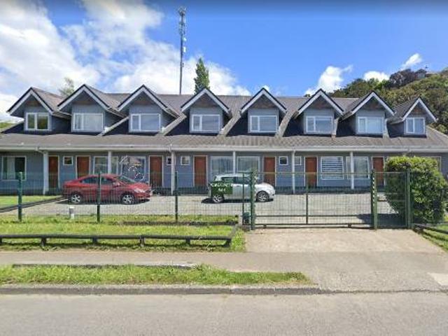 Departamento en arriendo en Castro, Los Lagos