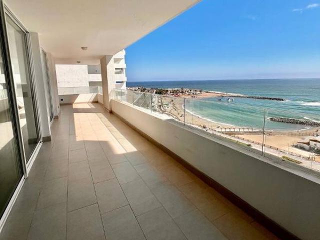 Departamento en arriendo en Arica, Provincia de Arica