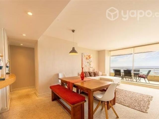 Departamento en arriendo en Algarrobo, Valparaíso