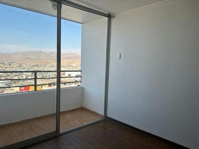 Departamento en arriendo en Alto Hospicio, Tarapacá