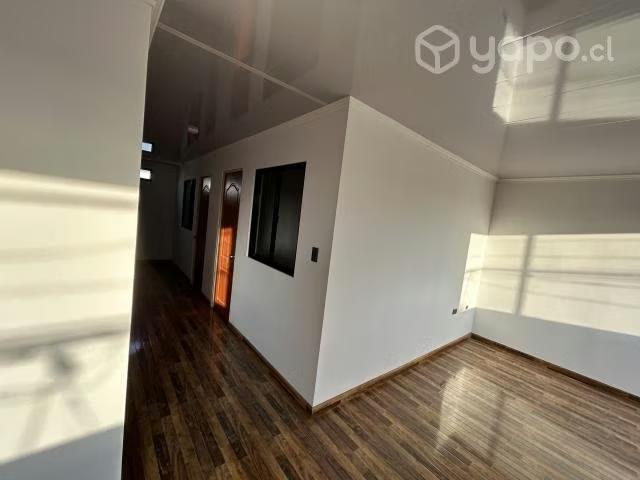Departamento en arriendo en Alto Hospicio, Tarapacá