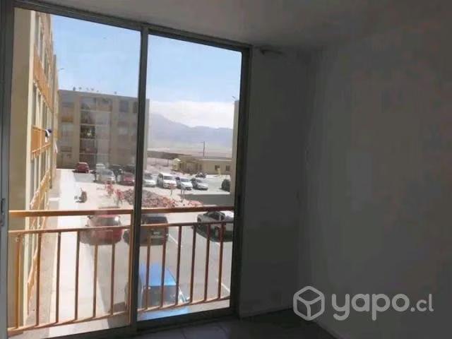 Departamento en arriendo en Alto Hospicio, Provincia de Iquique