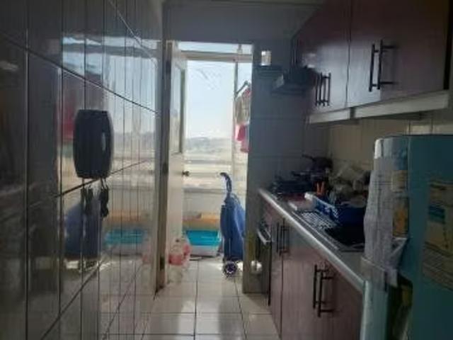 Departamento en arriendo en Alto Hospicio, Tarapacá
