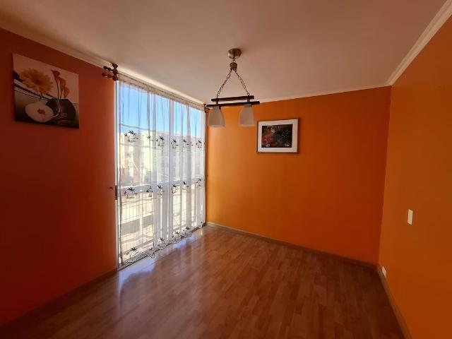 Departamento en arriendo en Alto Hospicio, Tarapacá