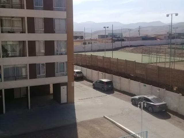 Departamento en arriendo en Alto Hospicio, Tarapacá