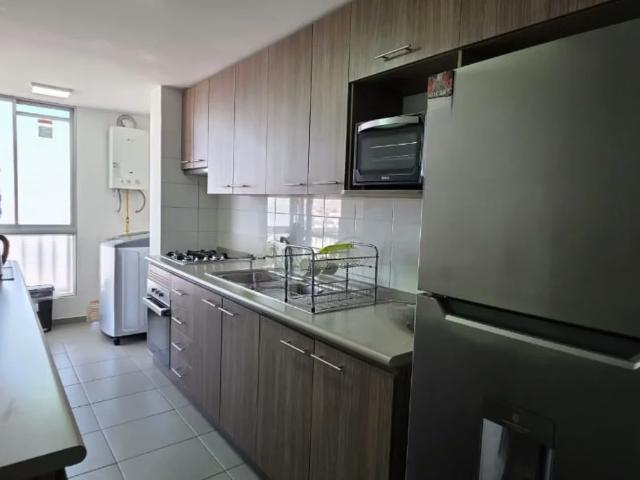 Departamento en arriendo en Alto Hospicio, Tarapacá