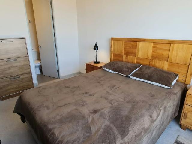 Departamento en arriendo en Alto Hospicio, Tarapacá