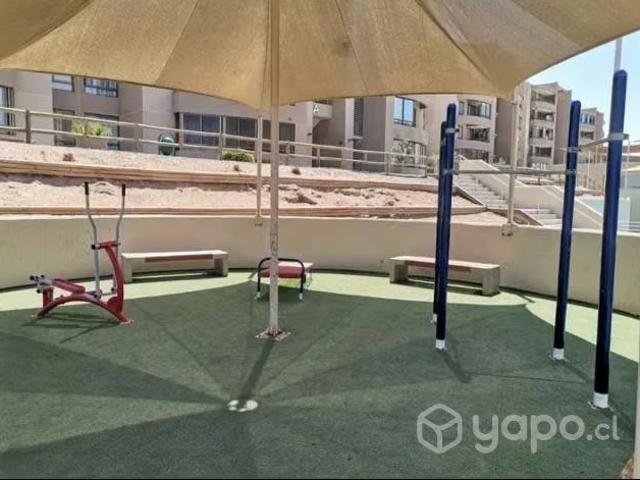 Departamento en arriendo en Alto Hospicio, Tarapacá