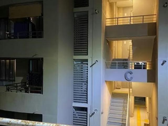 Departamento en arriendo en Alto Hospicio, Tarapacá