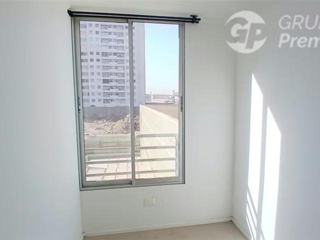 Departamento en arriendo en Alto Hospicio, Tarapacá