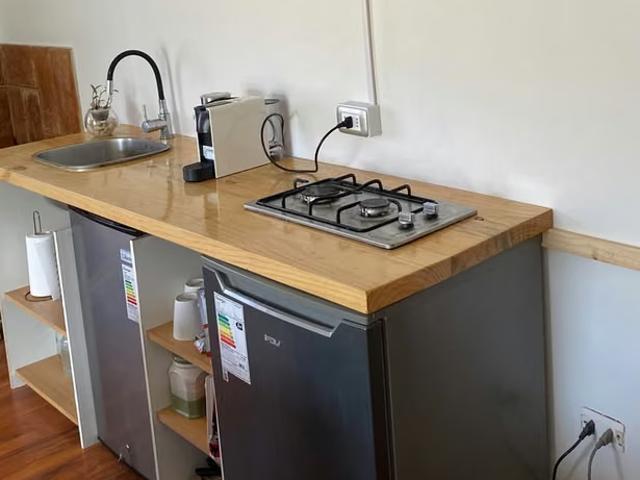 Departamento en arriendo en Ancud, Los Lagos