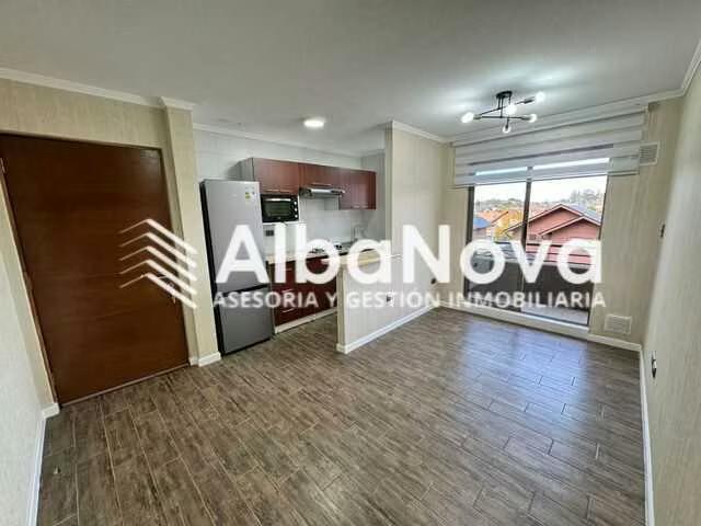 Departamento en arriendo en Angol, La Araucanía
