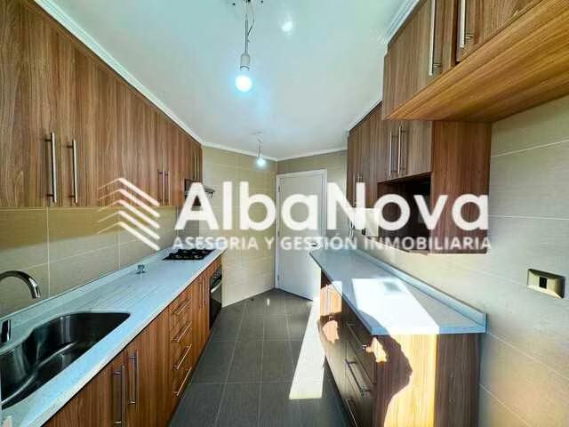 Departamento en arriendo en Angol, La Araucanía