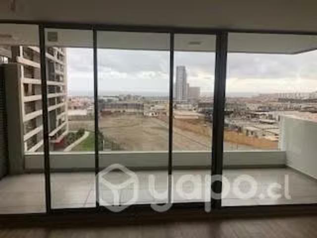 Departamento en arriendo en Condominio Paranal, Antofagasta