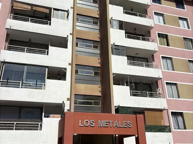 Departamento en arriendo en Antofagasta, Capital, Antofagasta