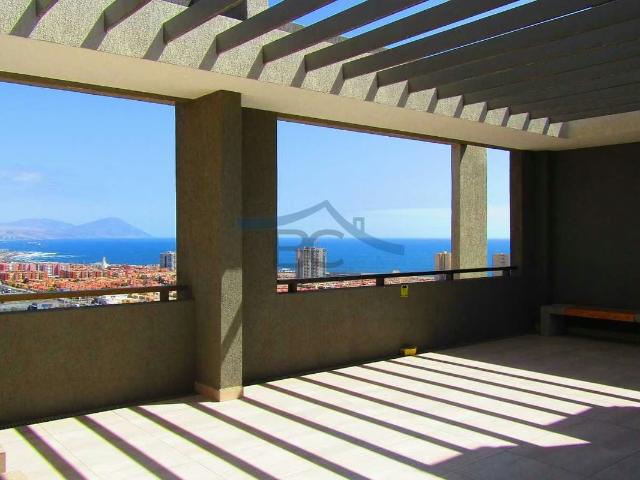 Departamento en arriendo en Antofagasta, Capital, Antofagasta