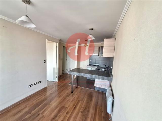 Departamento en arriendo en Monte Grande, Maule