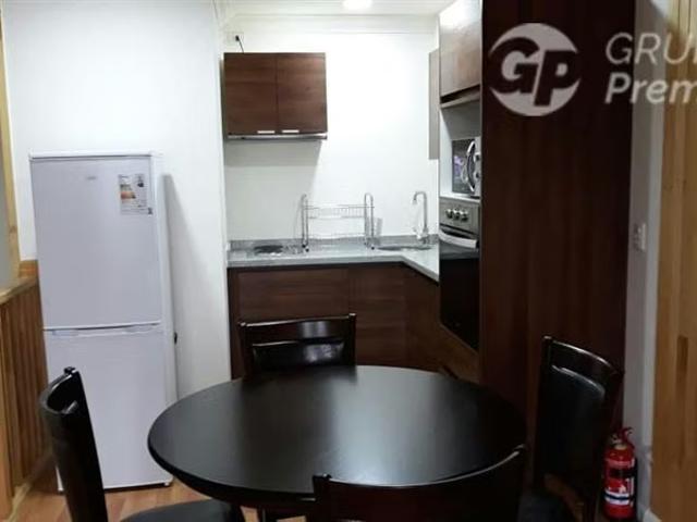 Departamento en arriendo en Arauco, Biobío
