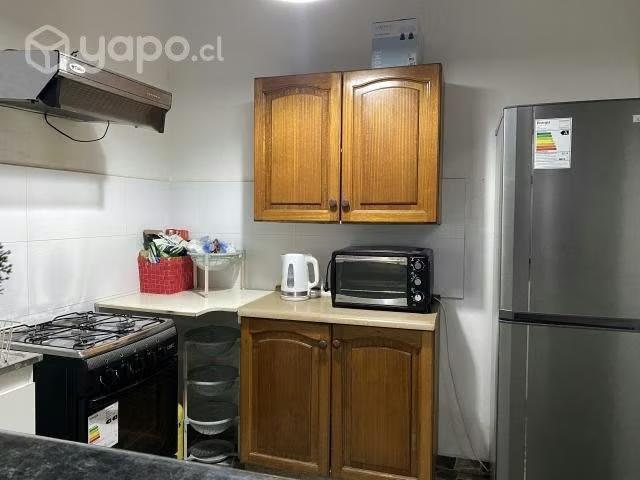 Departamento en arriendo en Arica, Arica y Parinacota