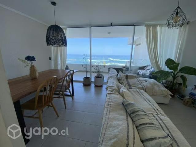 Departamento en arriendo en Barrio La Lisera, Arica