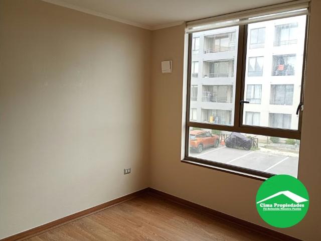 Departamento en arriendo en Alto Biobío, Biobío