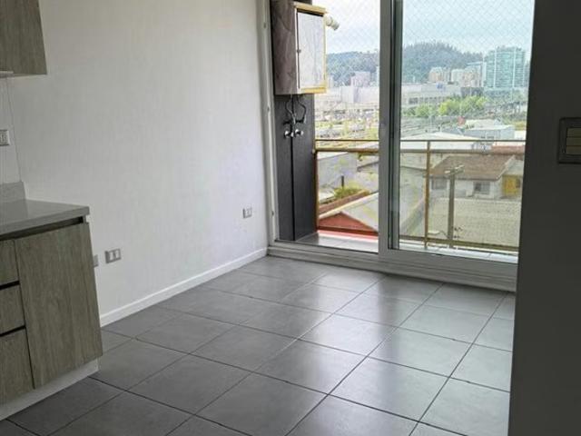 Departamento en arriendo en Alto Biobío, Biobío