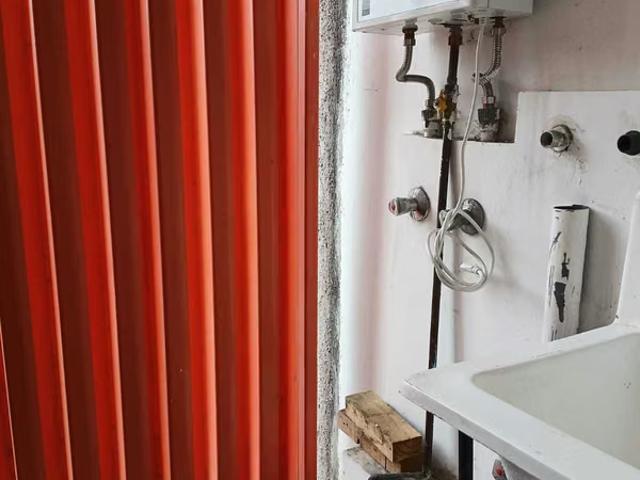 Departamento en arriendo en Buin, Metropolitana