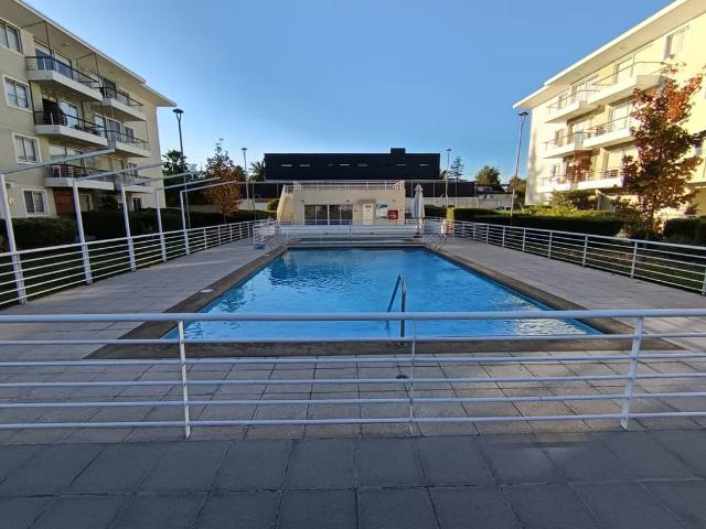 Departamento en arriendo en Buin, Metropolitana