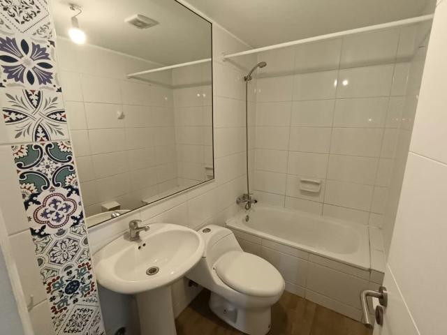 Departamento en arriendo en Buin, Metropolitana
