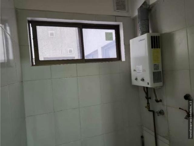 Departamento en arriendo en Cabrero, Biobío