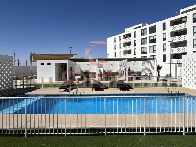 Departamento en arriendo en Las Terrazas de Bahía, Caldera