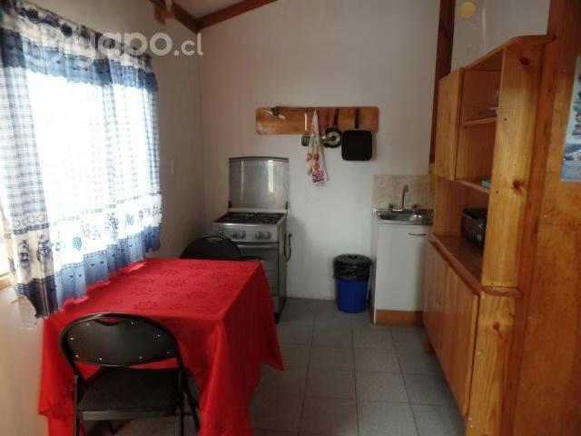Departamento en arriendo en Caldera, Atacama