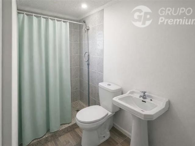 Departamento en arriendo en Casablanca, Valparaíso