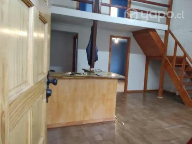 Departamento en arriendo en Castro, Los Lagos