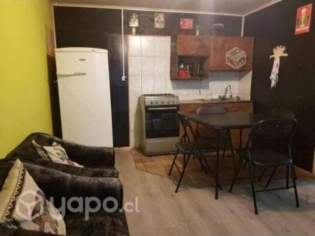 Departamento en arriendo en Pedro Montt 2do Sector, Castro
