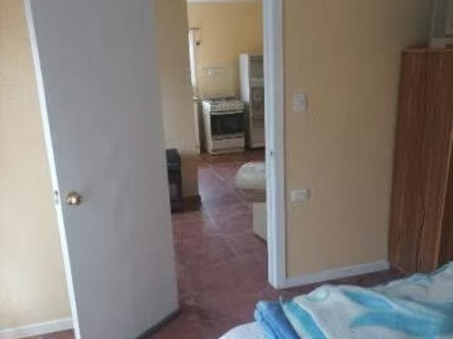 Departamento en arriendo en Cañete, Biobío