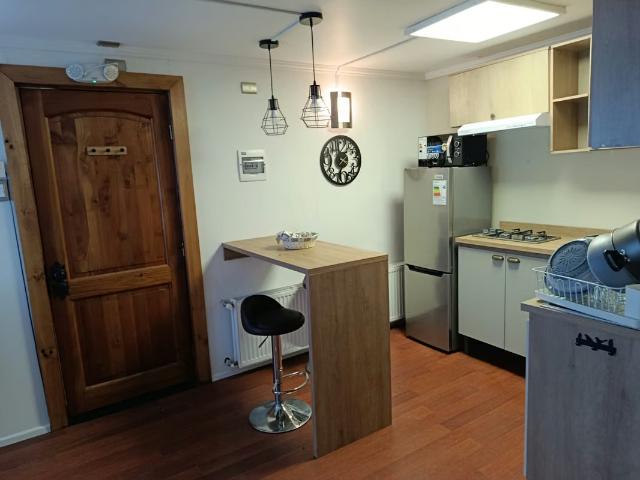 Departamento en arriendo en Punta Arenas, Magallanes Y De La Antártica Chilena