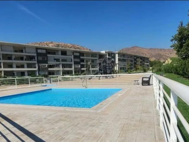 Departamento en arriendo en Las Canteras, Colina