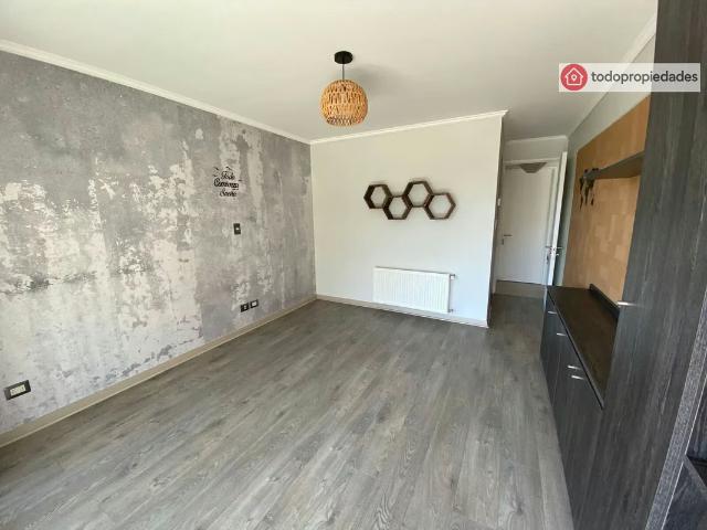 Departamento en arriendo en Algarrobal, Metropolitana