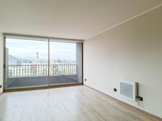 Departamento en arriendo en Conchalí, Metropolitana