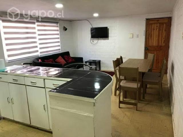 Departamento en arriendo en Constitución, Maule