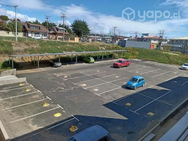 Departamento en arriendo en Constitución, Maule