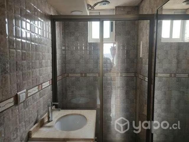 Departamento en arriendo en Constitución, Maule