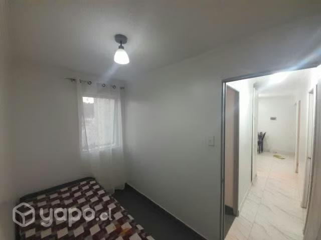 Departamento en arriendo en Coquimbo