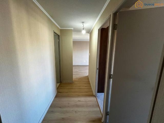 Departamento en arriendo en Coronel, Biobío