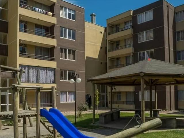 Departamento en arriendo en Coronel, Biobío