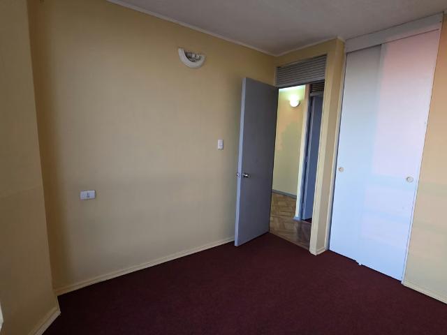 Departamento en arriendo en Coronel, Biobío