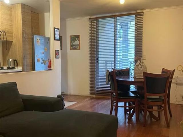 Departamento en arriendo en Coronel, Biobío