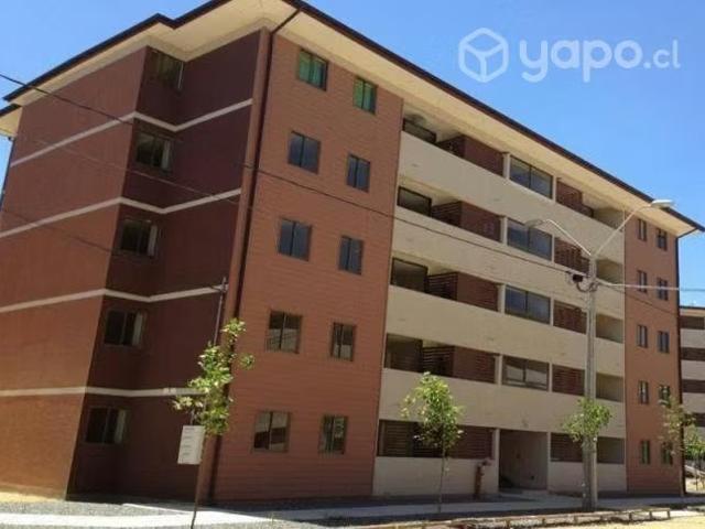Departamento en arriendo en Monte Grande, Maule