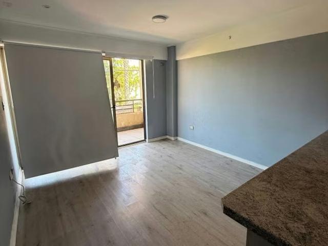Departamento en arriendo en Monte Grande, Maule